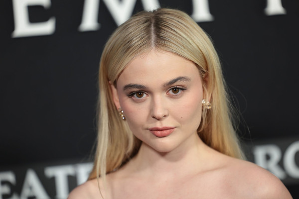 Emily Alyn Lind pic #1348816
