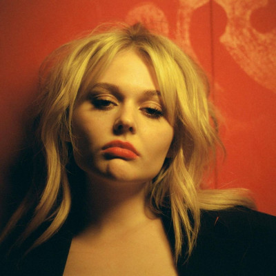 Emily Alyn Lind pic #1259497