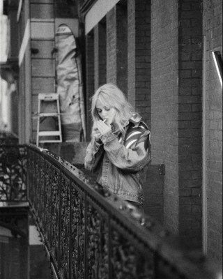 Emily Alyn Lind pic #1259510