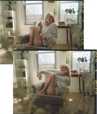 Emily Alyn Lind pic #1250632