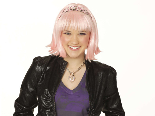 Emily Osment pic #242821