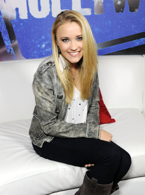 Emily Osment pic #316060
