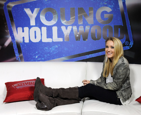 Emily Osment pic #316101
