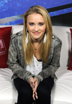 Emily Osment pic #316105