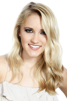 Emily Osment pic #282844