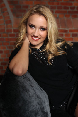 Emily Osment pic #304122