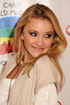 Emily Osment pic #299929