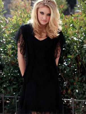 Emily Osment pic #576729