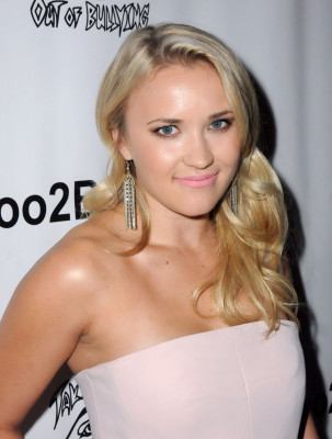 Emily Osment pic #803552