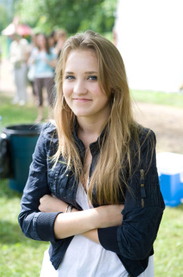 Emily Osment pic #576727
