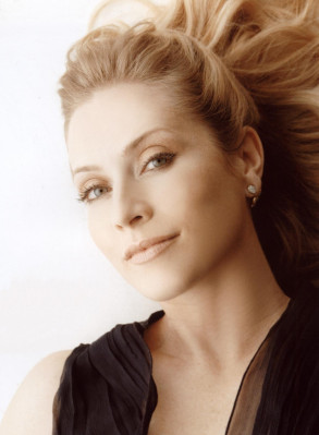 photo 12 in Emily Procter gallery [id188485] 2009-10-08 00:00:00