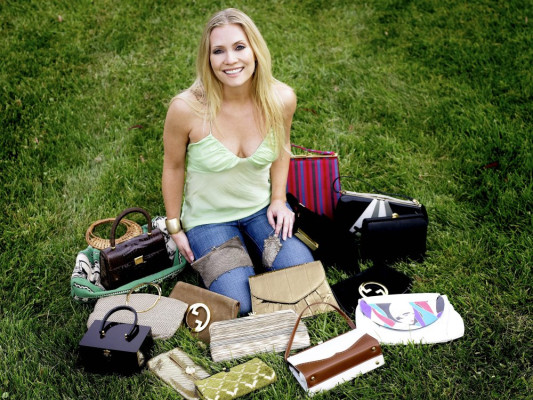 photo 23 in Emily Procter gallery [id86233] 2008-05-18 00:00:00