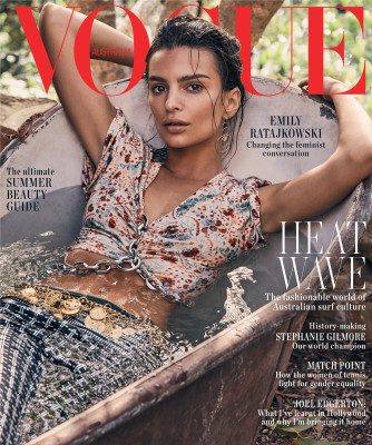Emily Ratajkowski pic #1346880