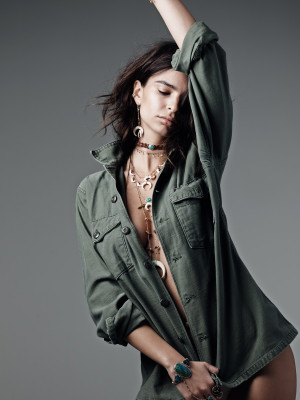 Emily Ratajkowski pic #841857