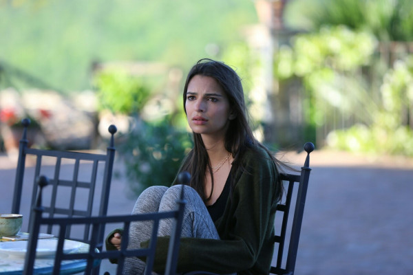 Emily Ratajkowski pic #1062302