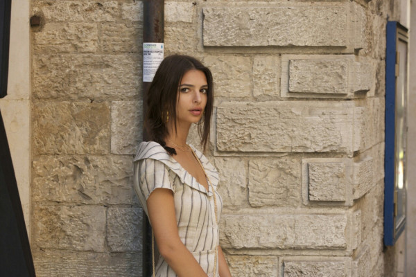 Emily Ratajkowski pic #1062299