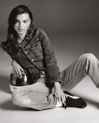 Emily Ratajkowski pic #1371667