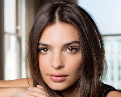 Emily Ratajkowski pic #794798