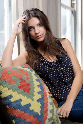 Emily Ratajkowski pic #794796