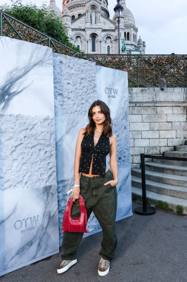 Emily Ratajkowski pic #1355317