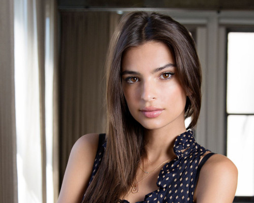 Emily Ratajkowski pic #794797