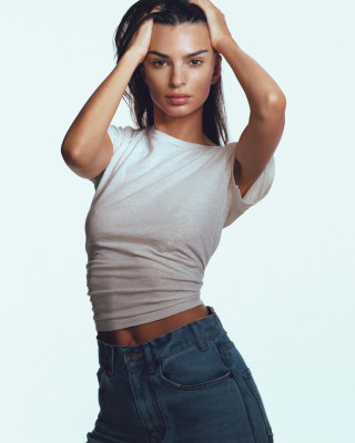 Emily Ratajkowski pic #1278693