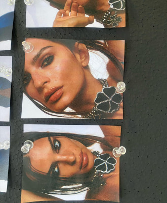 Emily Ratajkowski pic #1278689