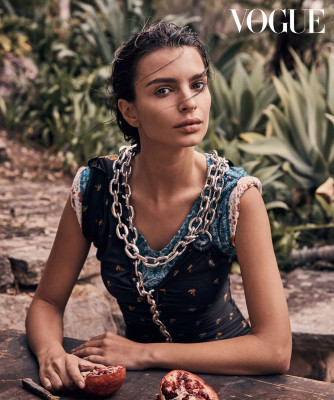 Emily Ratajkowski pic #1346883