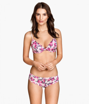 Emily Ratajkowski pic #757024