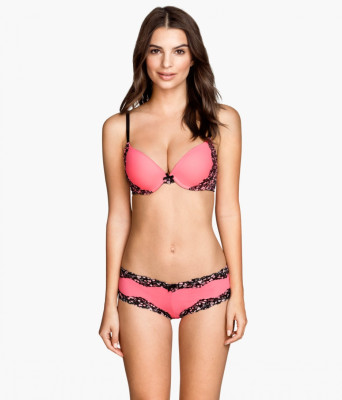 Emily Ratajkowski pic #756765