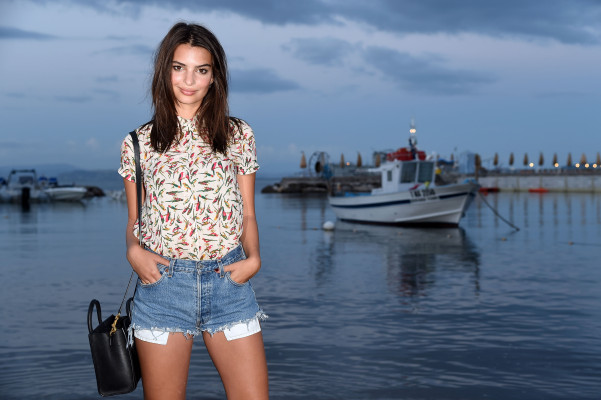 Emily Ratajkowski pic #722607