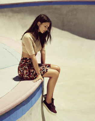Emily Ratajkowski pic #791410