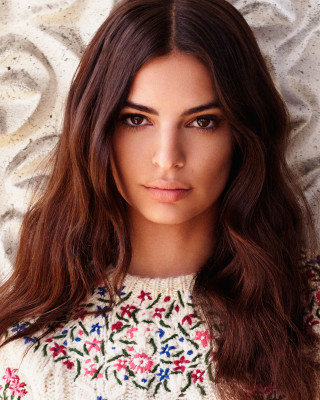 Emily Ratajkowski pic #775601
