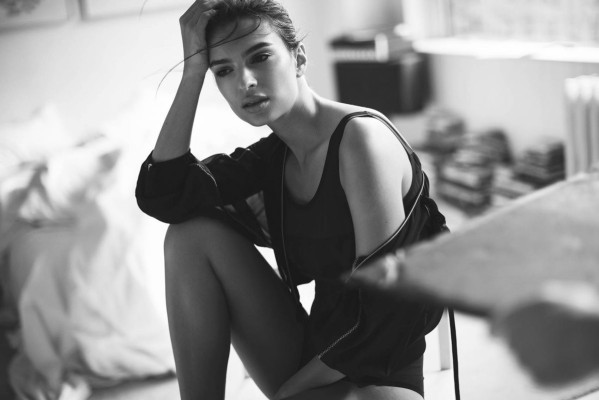 Emily Ratajkowski pic #916347