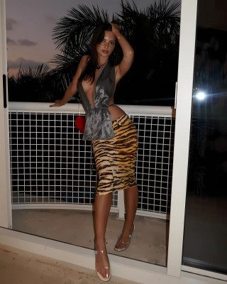 Emily Ratajkowski pic #1350675