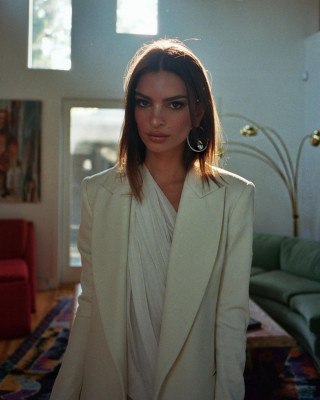 Emily Ratajkowski pic #1199827