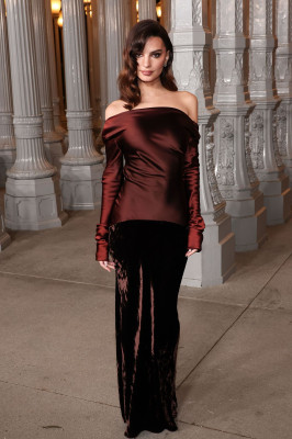 Emily Ratajkowski pic #1363166