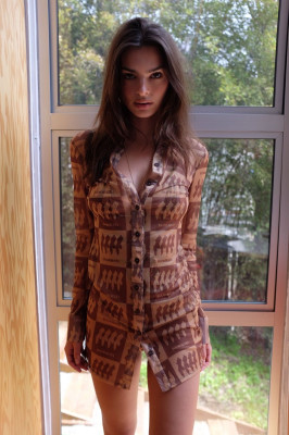 Emily Ratajkowski pic #1214709