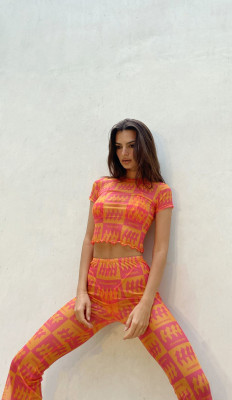 Emily Ratajkowski pic #1214711