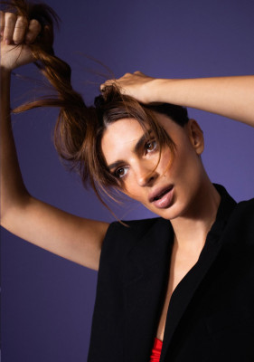 Emily Ratajkowski pic #1343710