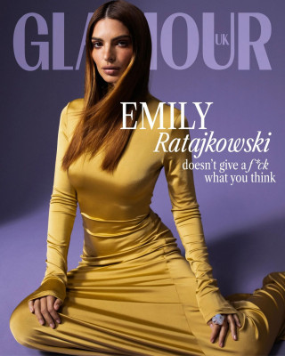 Emily Ratajkowski pic #1343708