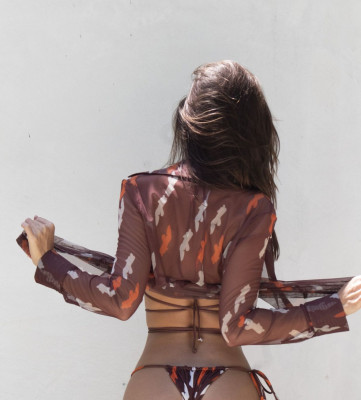 Emily Ratajkowski pic #1214704
