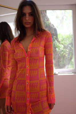 Emily Ratajkowski pic #1214705