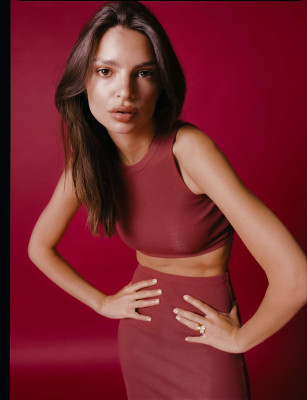 Emily Ratajkowski pic #1149319