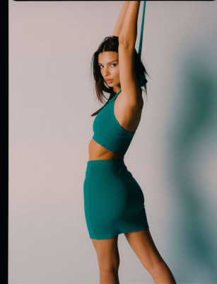 Emily Ratajkowski pic #1149325