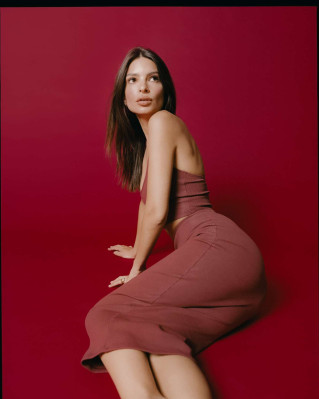 Emily Ratajkowski pic #1150191