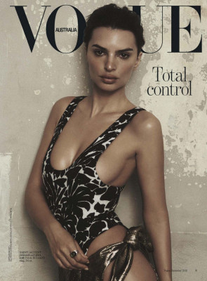 Emily Ratajkowski pic #1339927