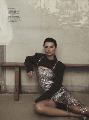 Emily Ratajkowski pic #1339926
