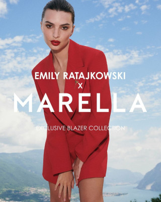 Emily Ratajkowski pic #1368157