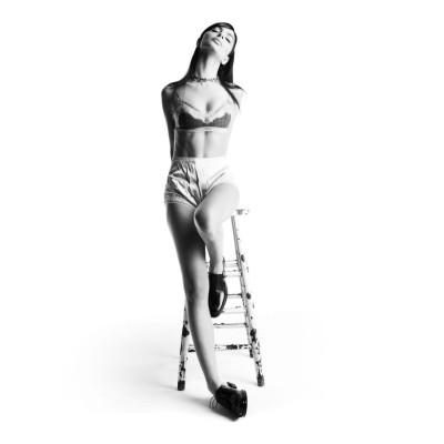 Emily Ratajkowski – for Perfect Magazine #4 March 2023